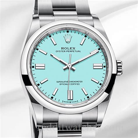 rolex turchese|swiss rolex official site.